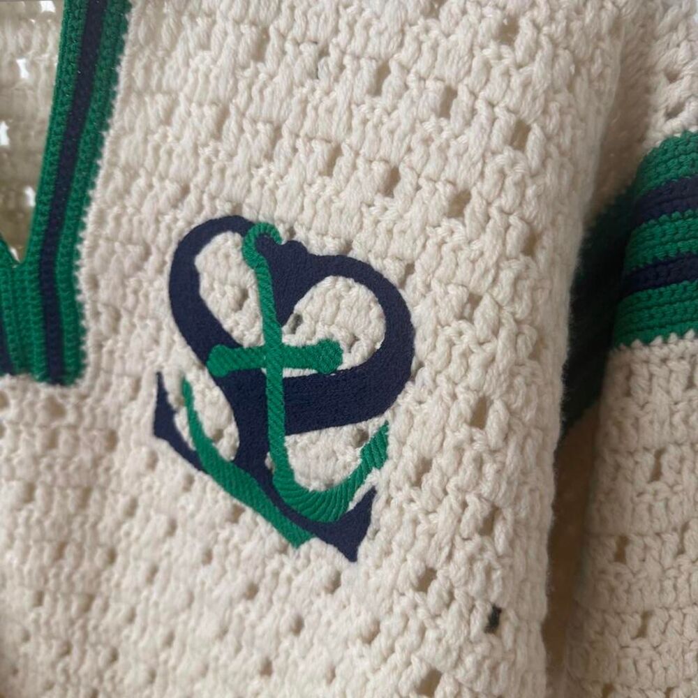 Sandro Women's multi Jumper - Picture 2 of 7